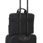 DICOTA Eco Bæretaske 15.6 300D RPET polyester Sort